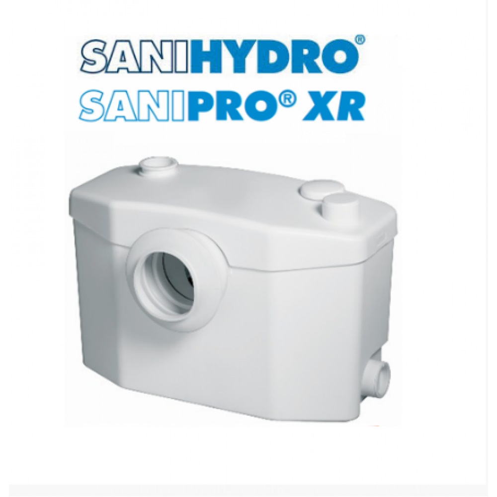 SANIPRO XR