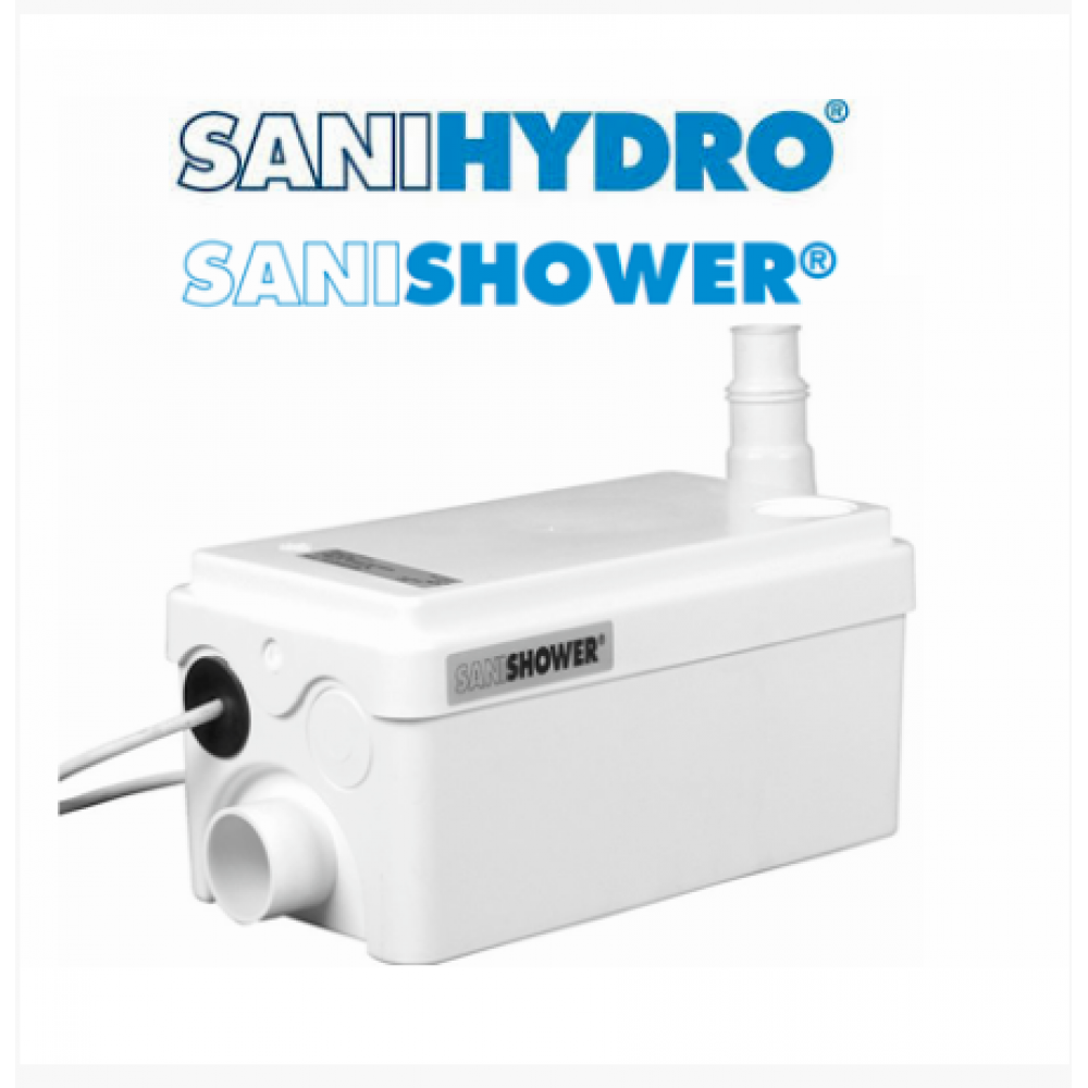 SANISHOWER