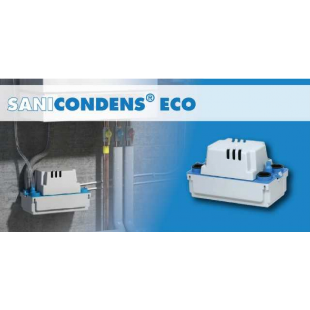 SANICONDENS ECO